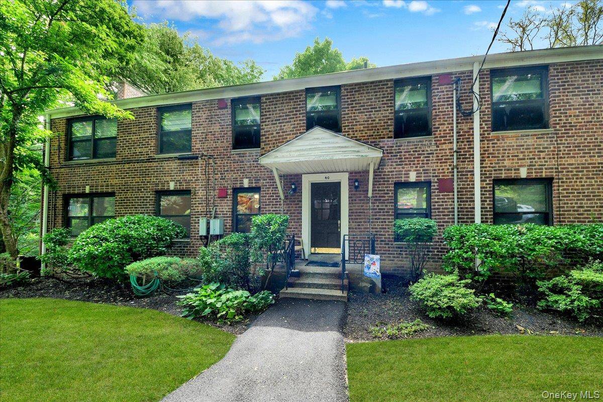40 Rockledge RD #1A, Hartsdale, NY 10530