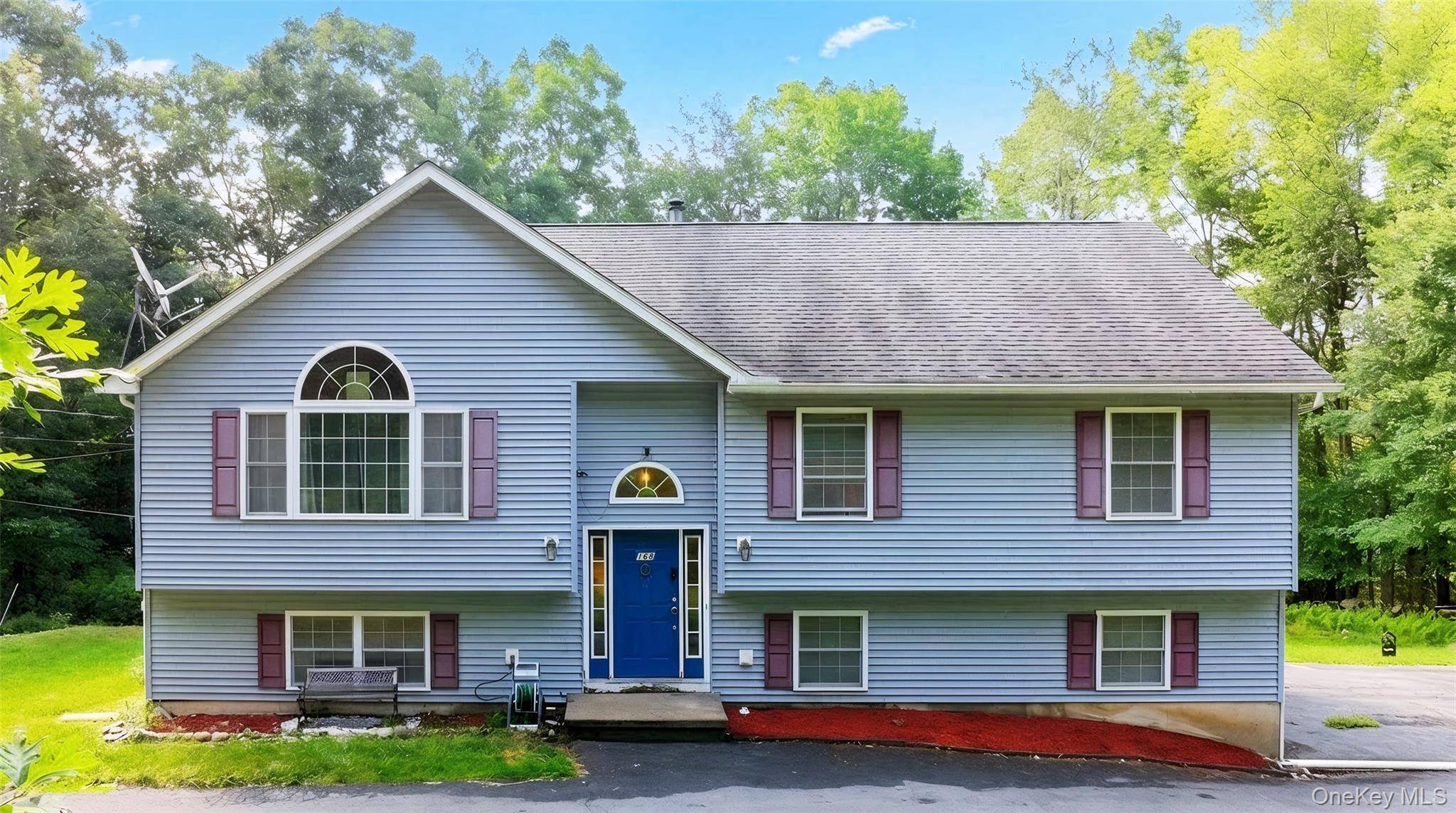 168 Dunn Town RD, Wurtsboro, NY 12790