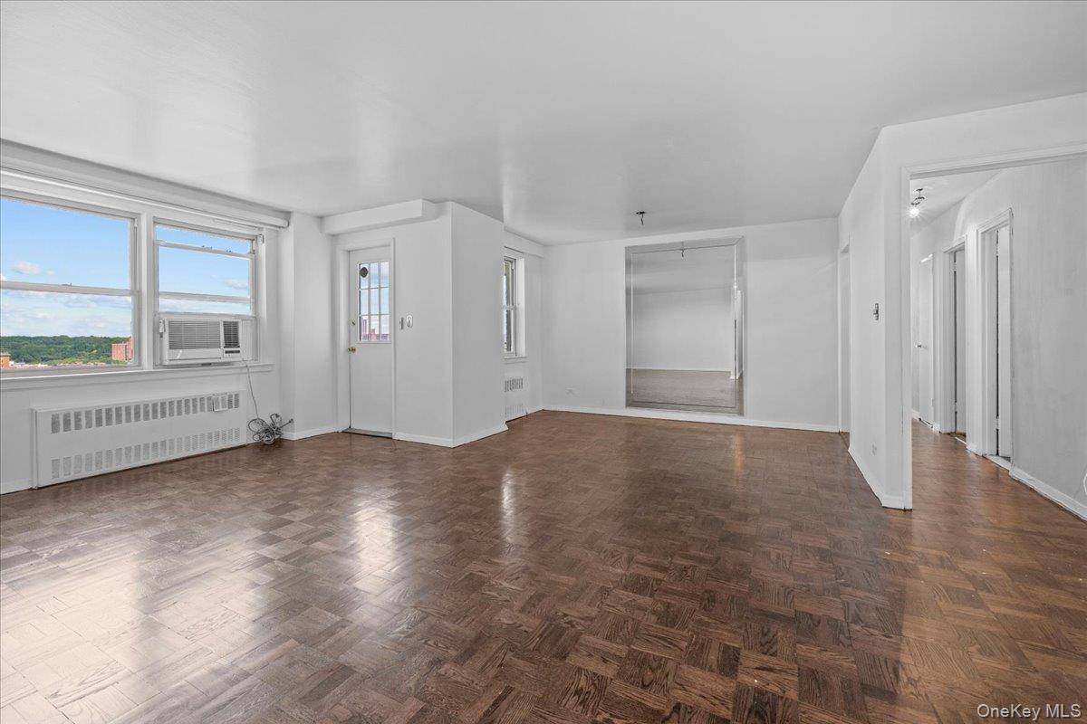 3135 Johnson AVE #11J, Bronx, NY 10463