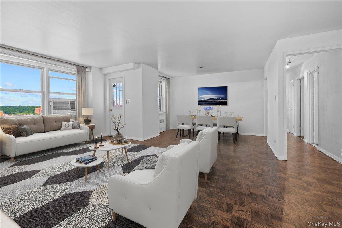 3135 Johnson AVE #11J, Bronx, NY 10463