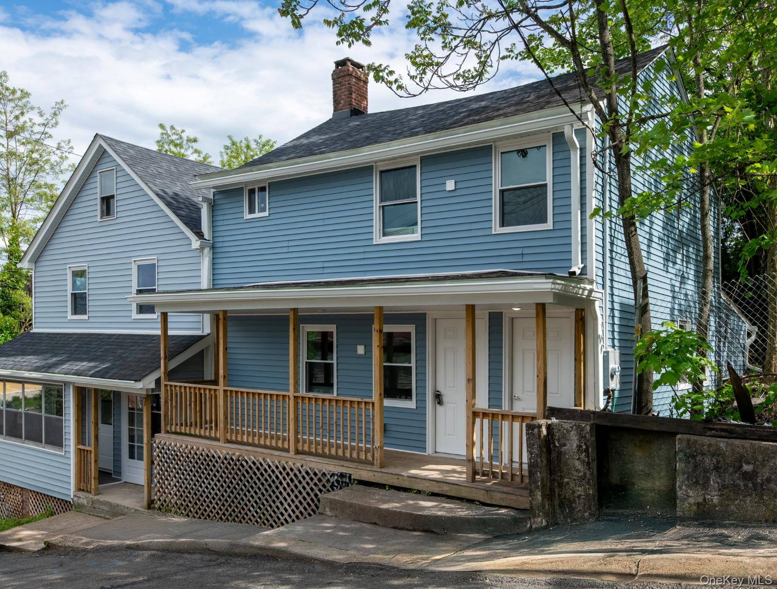 13 Ash ST, Piermont, NY 10968