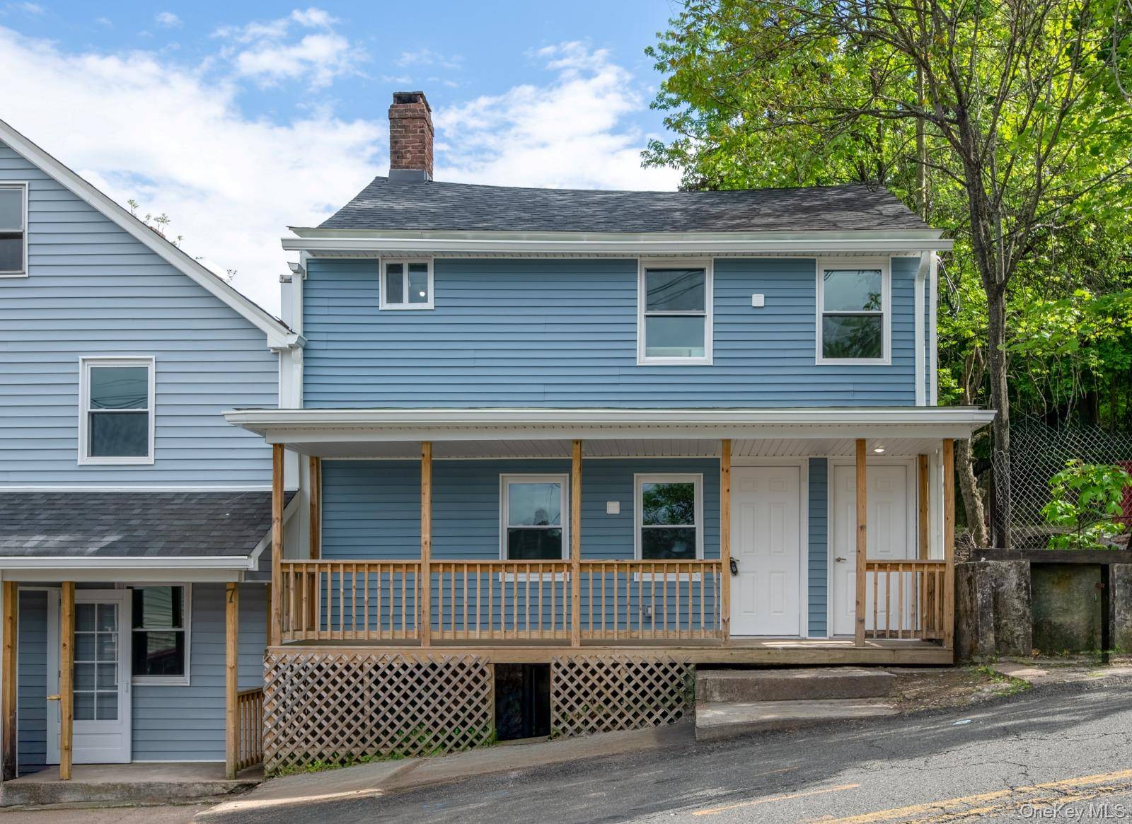 13 Ash ST, Piermont, NY 10968