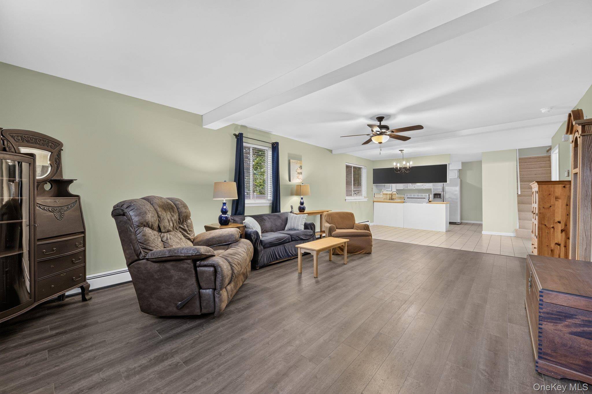 166 E Main ST, Washingtonville, NY 10992