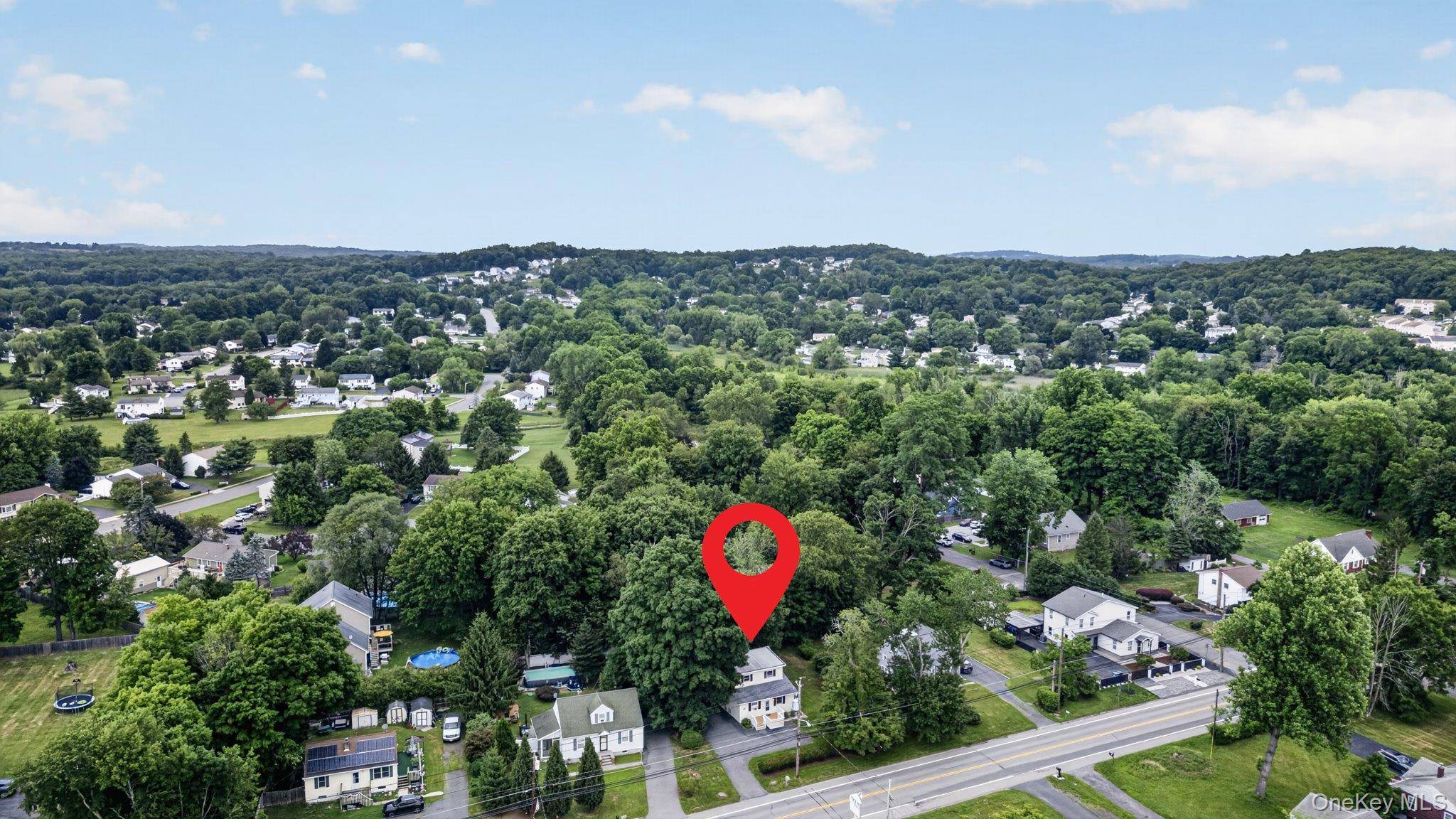 166 E Main ST, Washingtonville, NY 10992