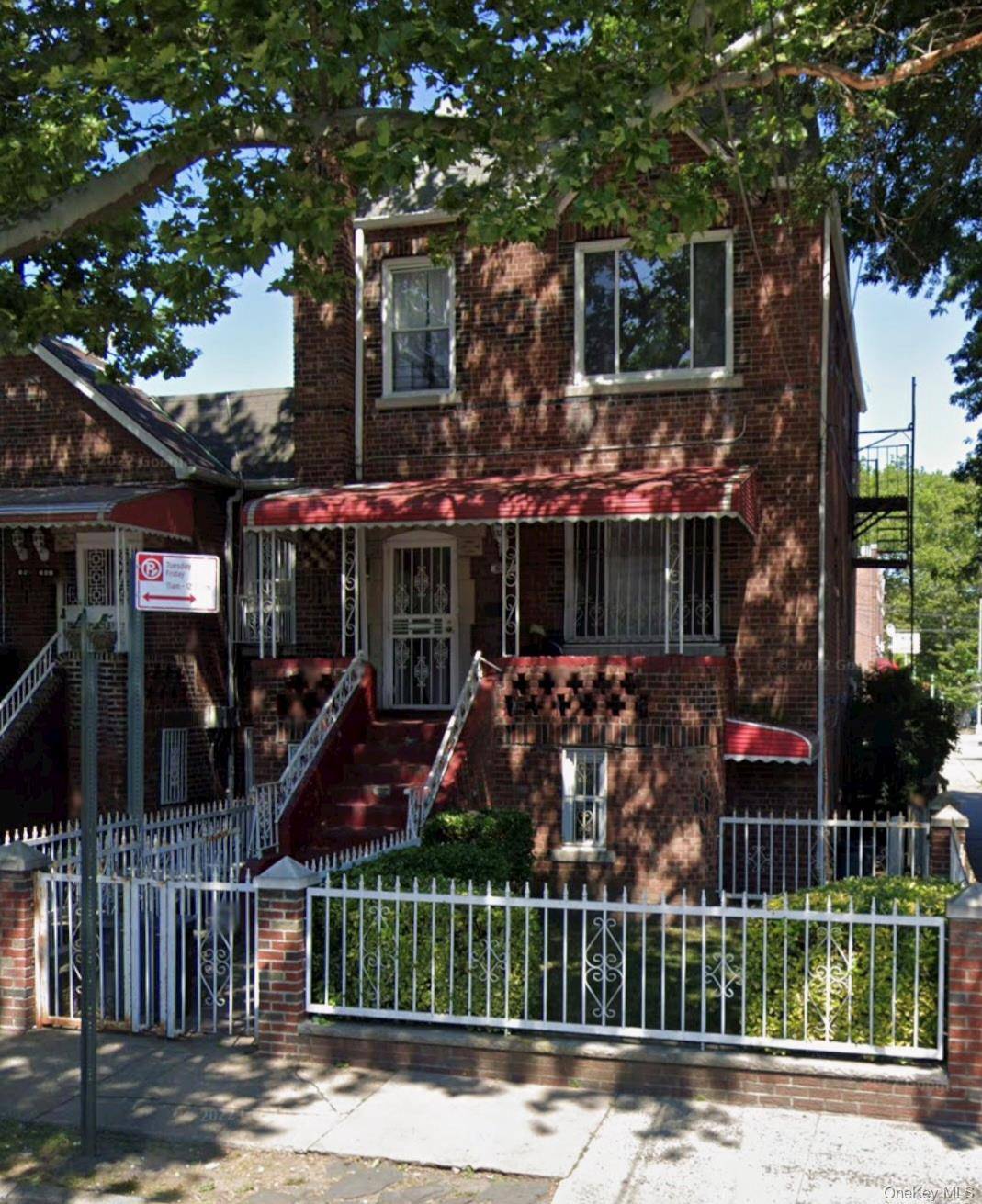 607 E 53rd ST, Brooklyn, NY 11203