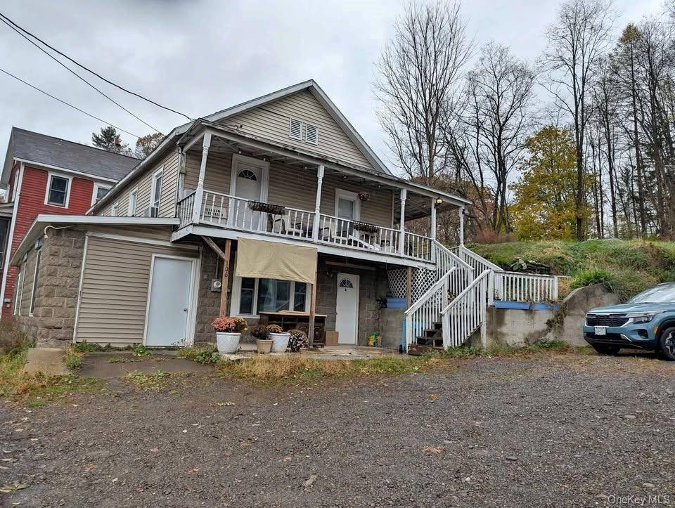 106 County 4 HWY, Hudson, NY 13859