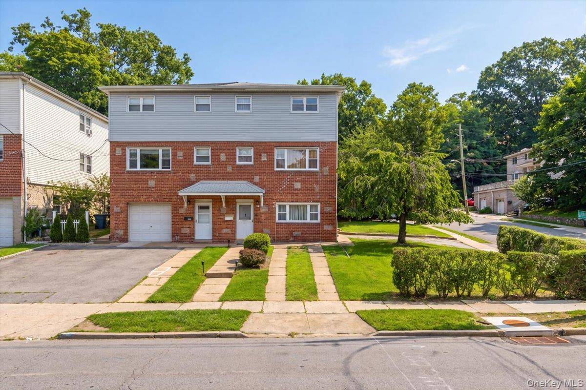 805 Tuckahoe RD, Yonkers, NY 10710