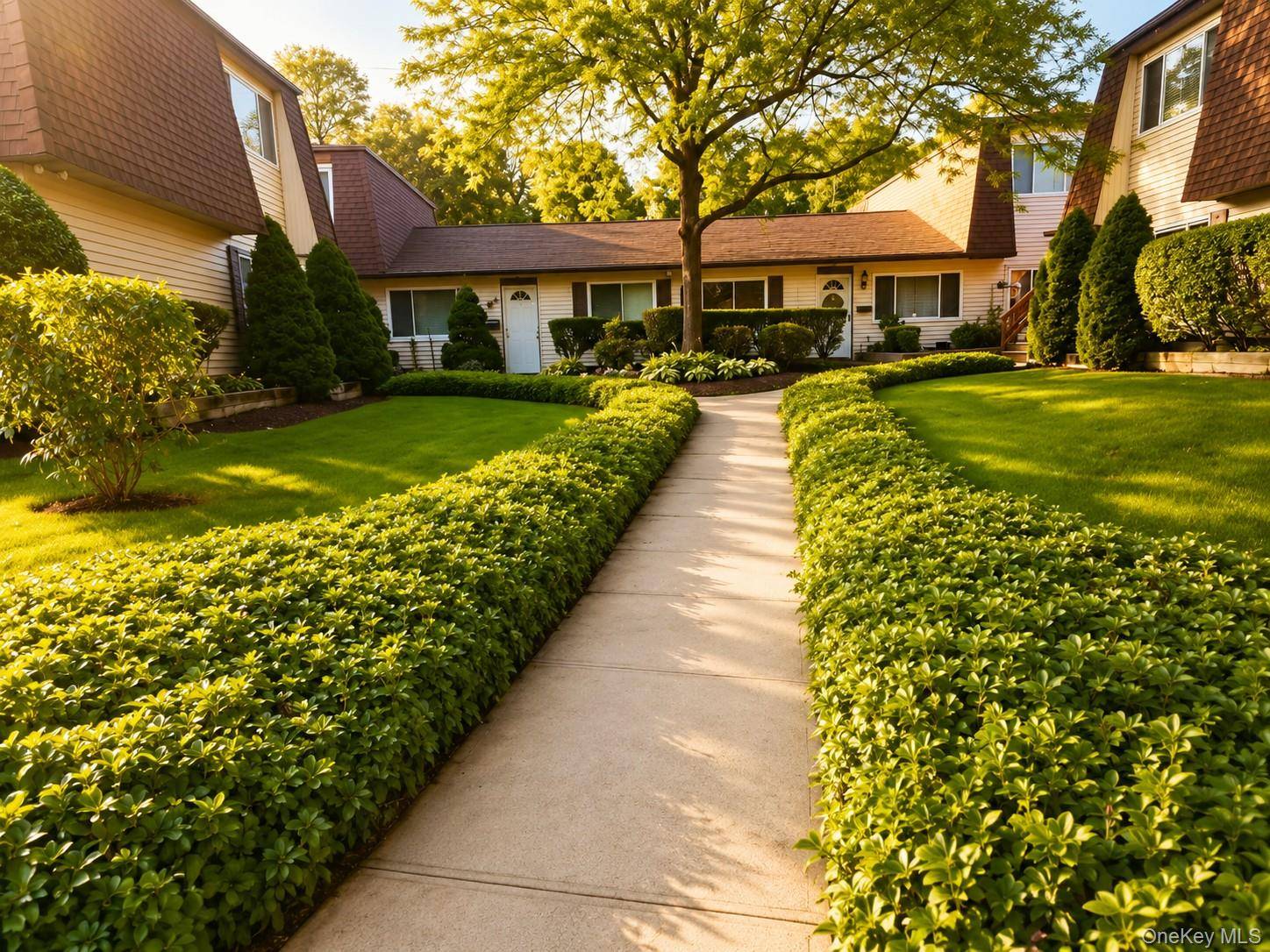 141 Feller DR #141, Central Islip, NY 11722