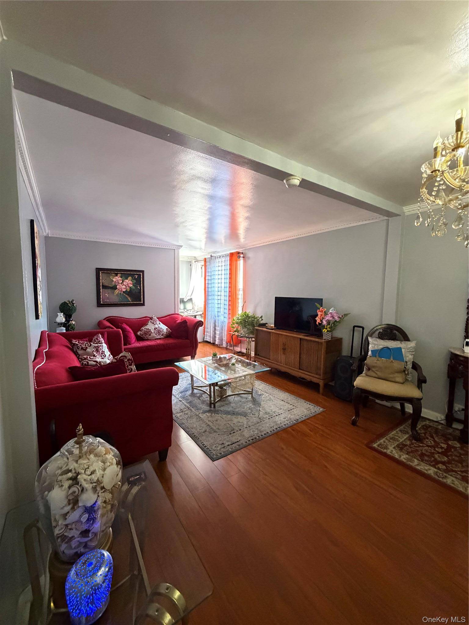 325 E 201 ST #5 G, Bronx, NY 10458