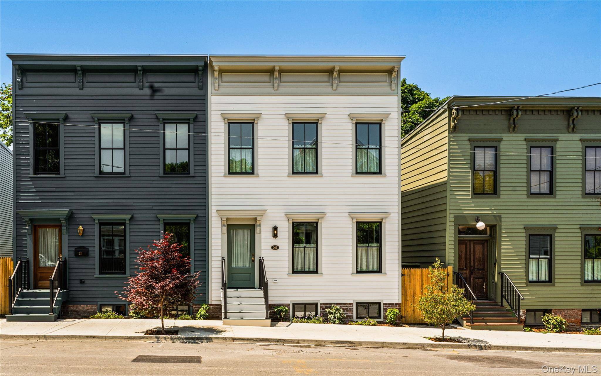 309 State ST, Hudson, NY 12534