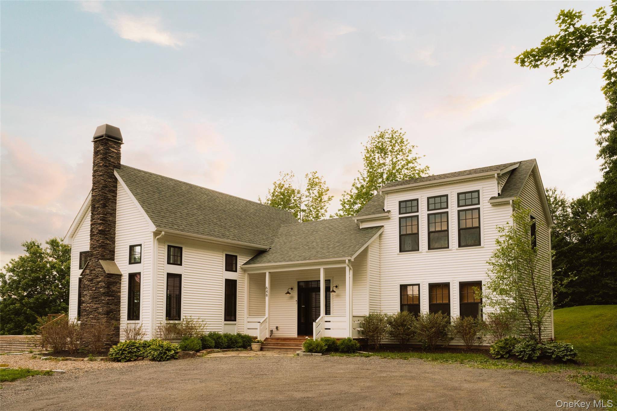 648 Scudder Hill RD, Denver, NY 12474