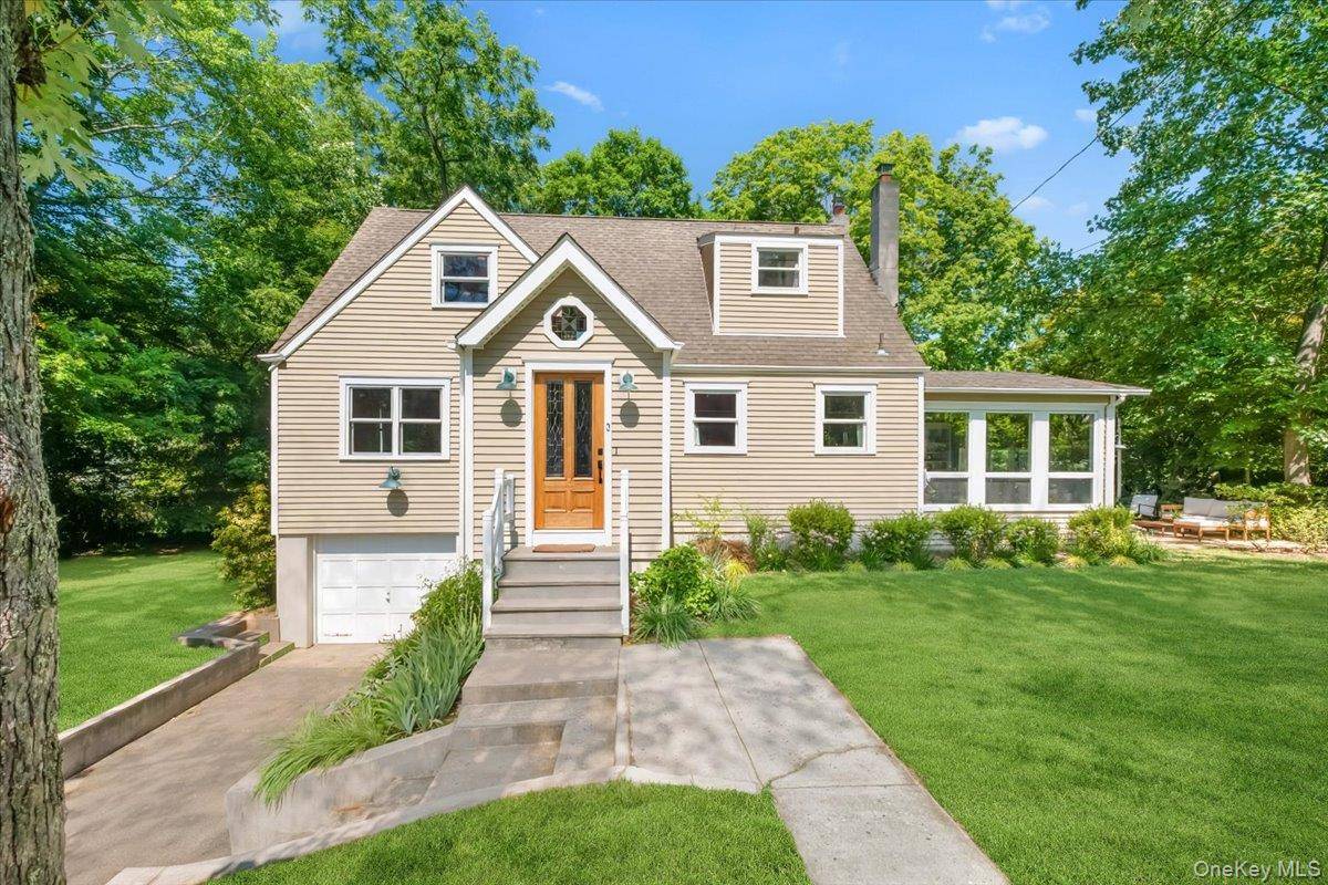 3 Gabriel DR, Cortlandt Manor, NY 10567
