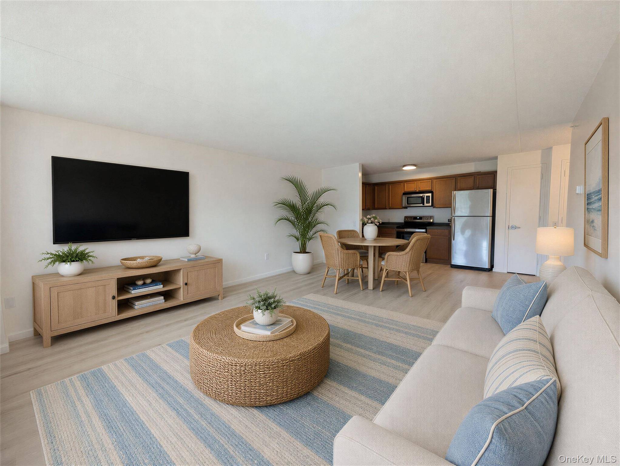 221 Beach 80th ST #3D, Rockaway Beach, NY 11693
