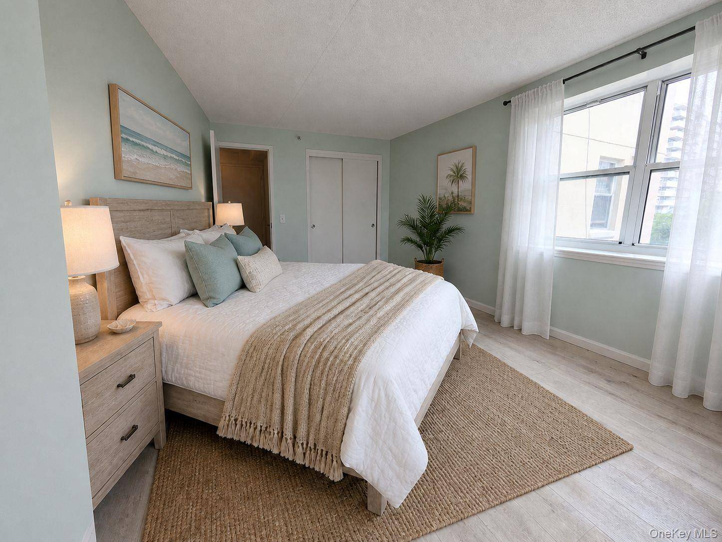 221 Beach 80th ST #3D, Rockaway Beach, NY 11693