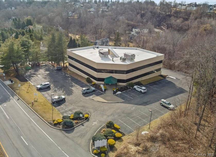 401 Columbus AVE, Valhalla, NY 10595