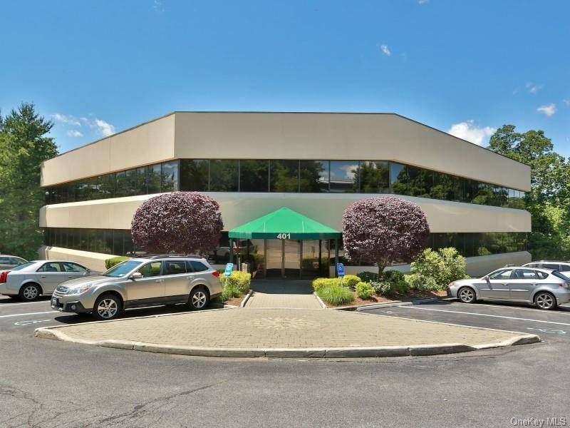 401 Columbus AVE, Valhalla, NY 10595