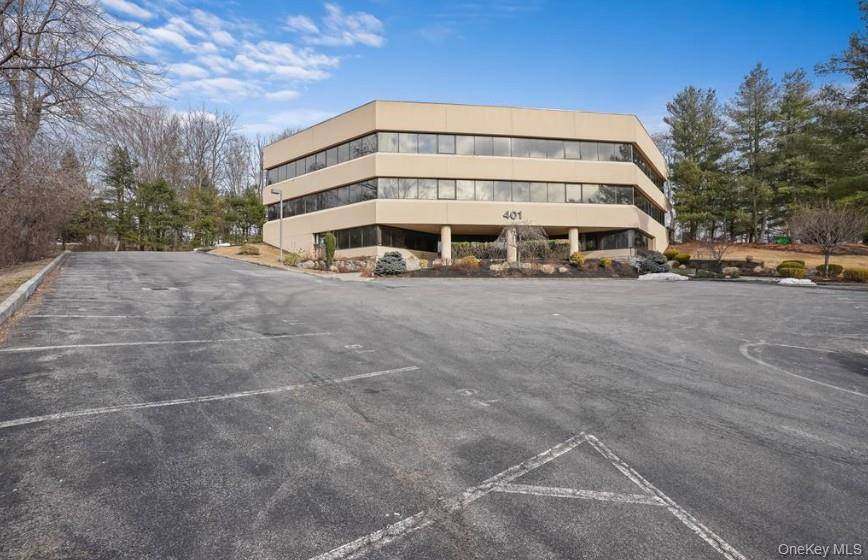 401 Columbus AVE, Valhalla, NY 10595