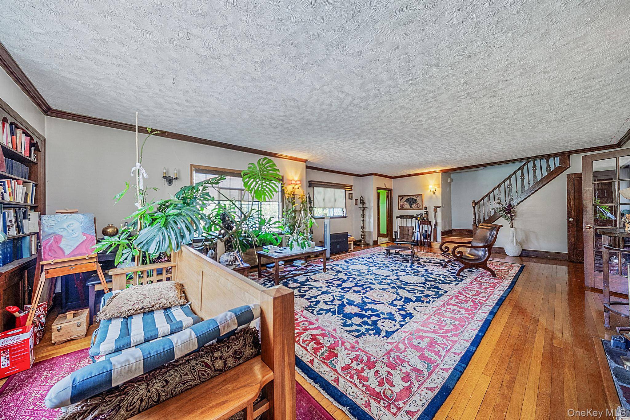 18240 Avon RD, Jamaica Estates, NY 11432