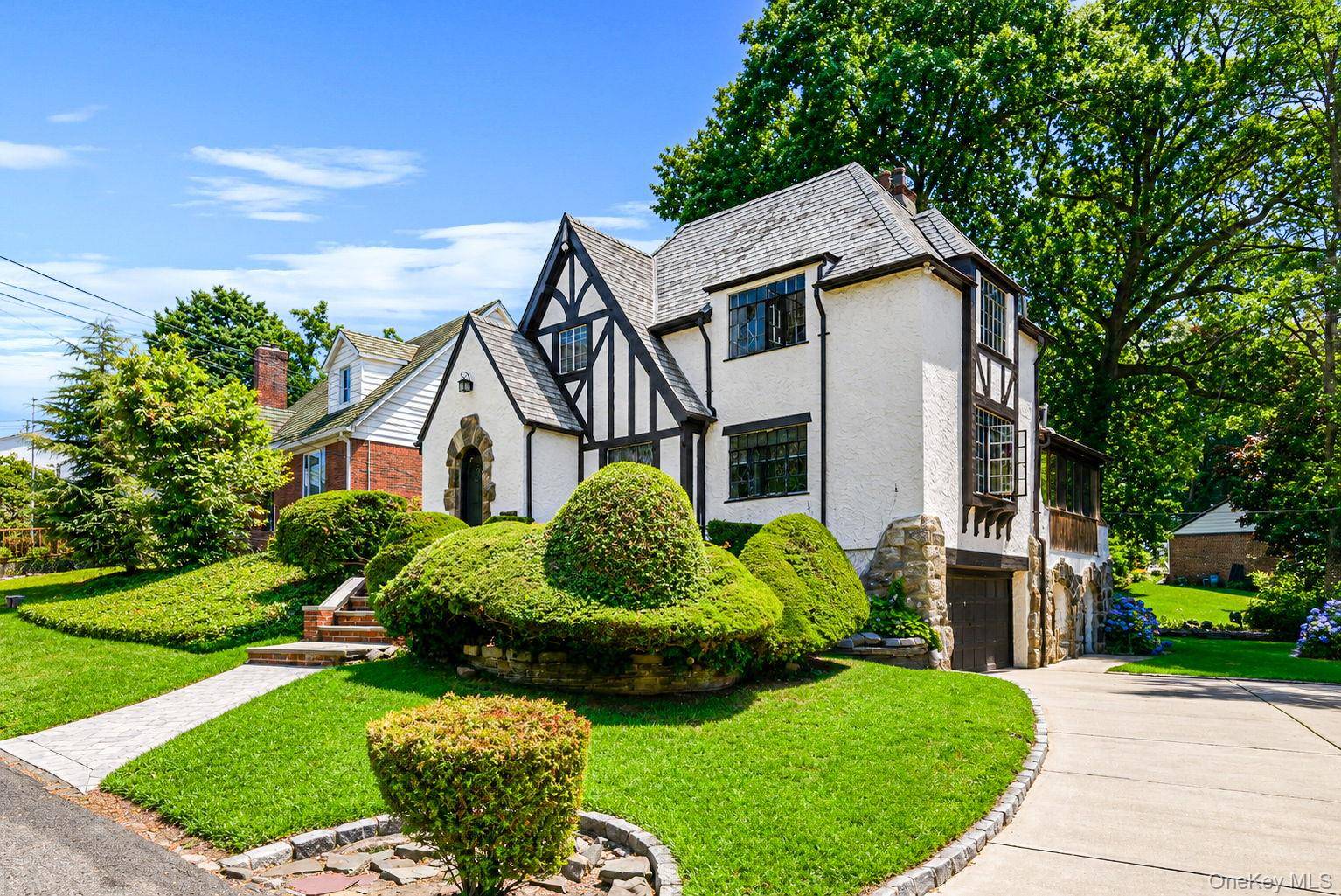 18240 Avon RD, Jamaica Estates, NY 11432