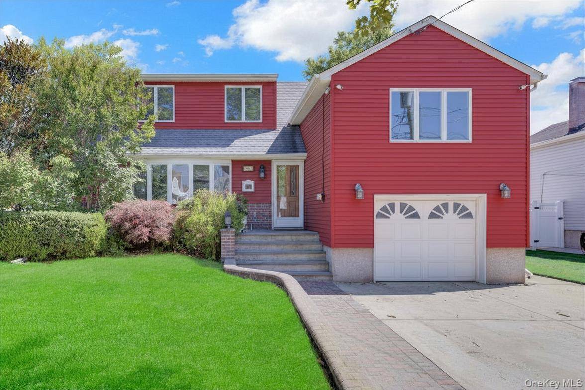 3477 Woodward ST, Oceanside, NY 11572