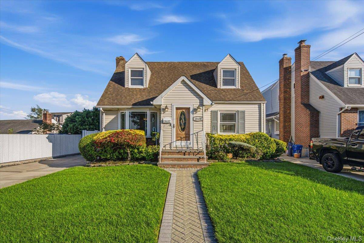 151-28 9th AVE, Whitestone, NY 11357