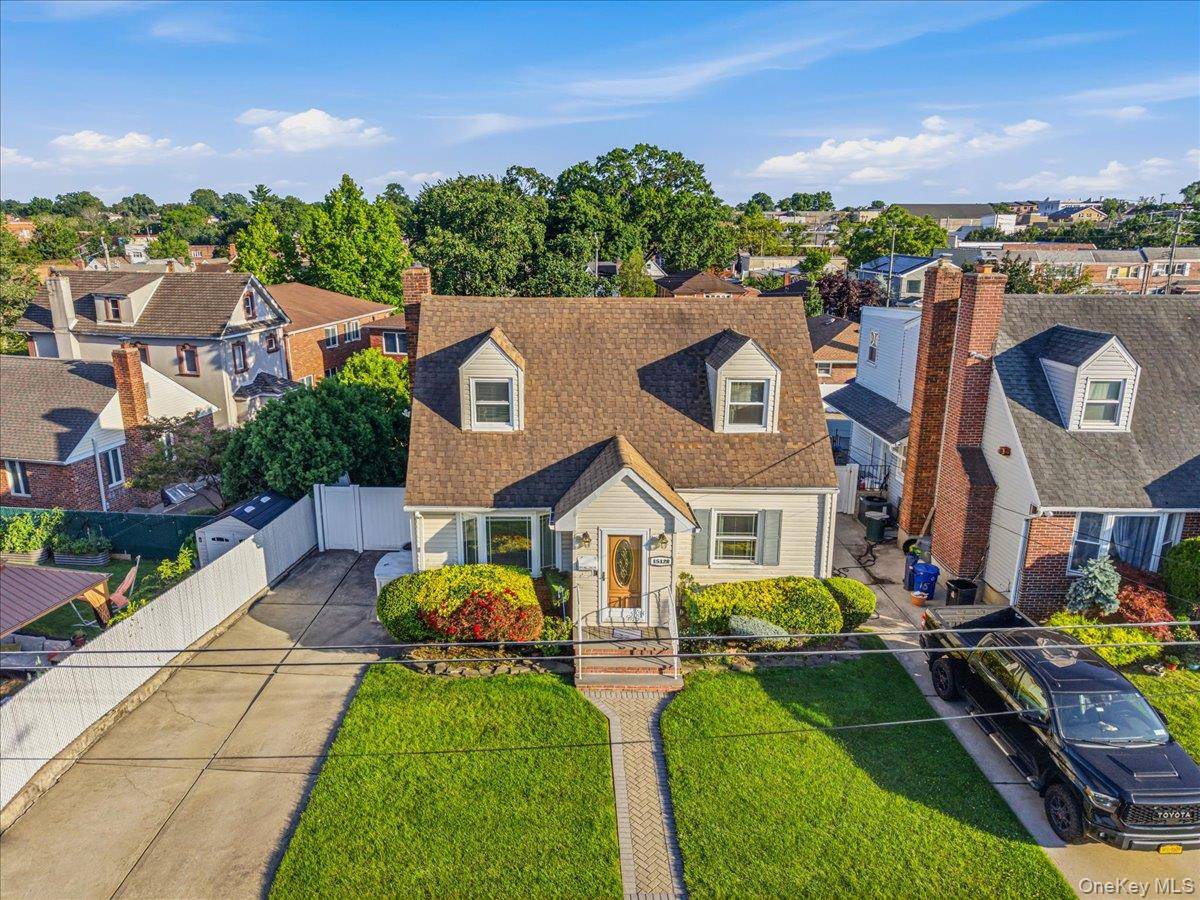 151-28 9th AVE, Whitestone, NY 11357