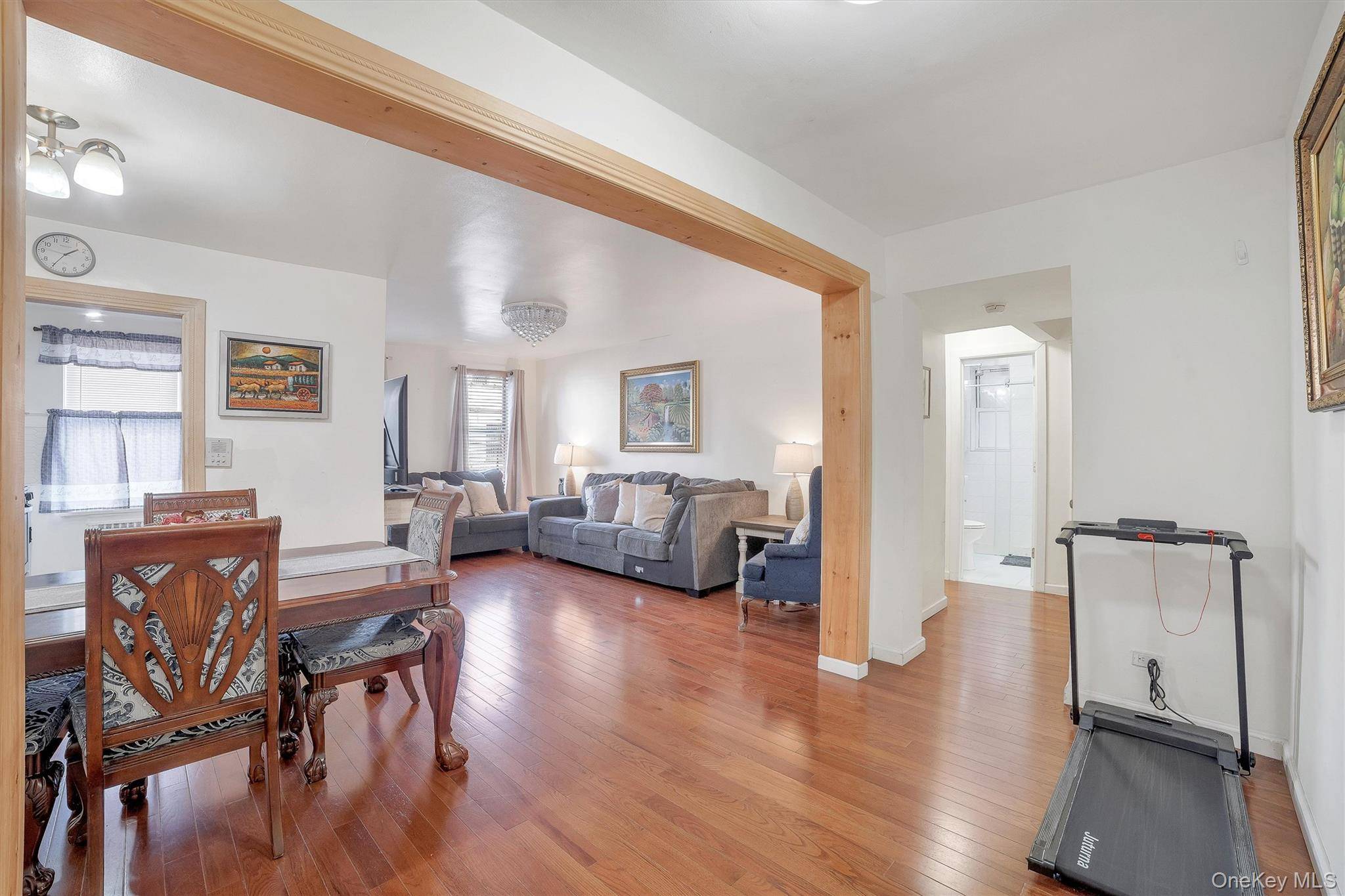 2750 Olinville AVE #1K, Bronx, NY 10467