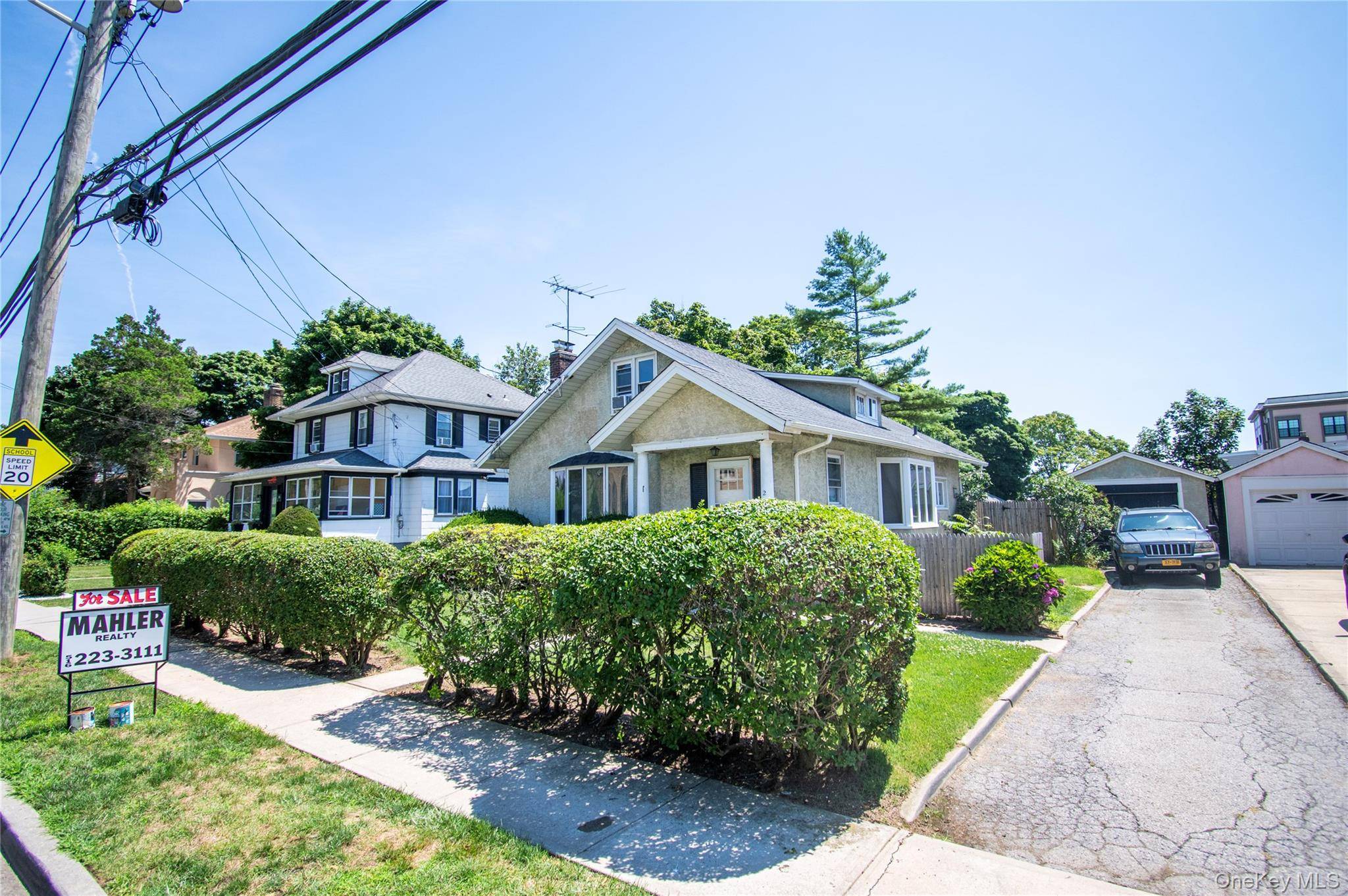 2415 Gale AVE, Baldwin, NY 11510