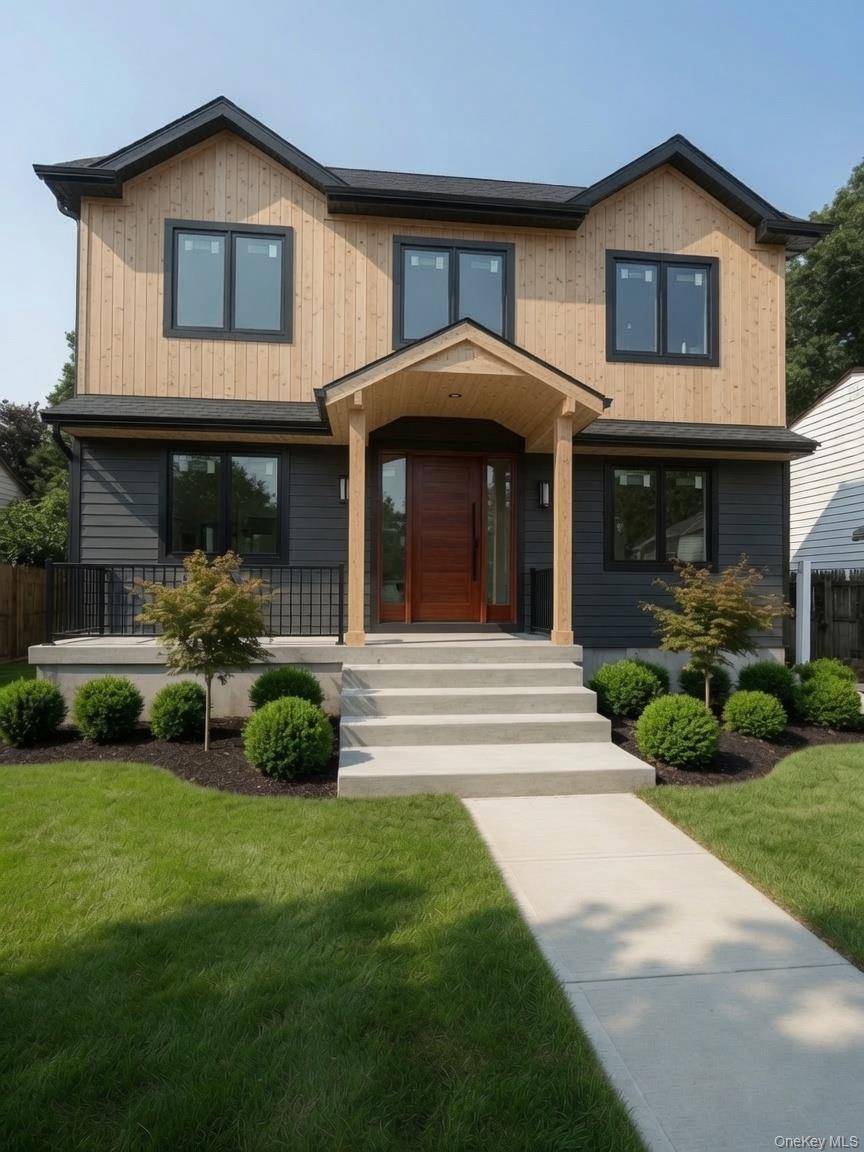 388 Maplegrove AVE, Uniondale, NY 11553
