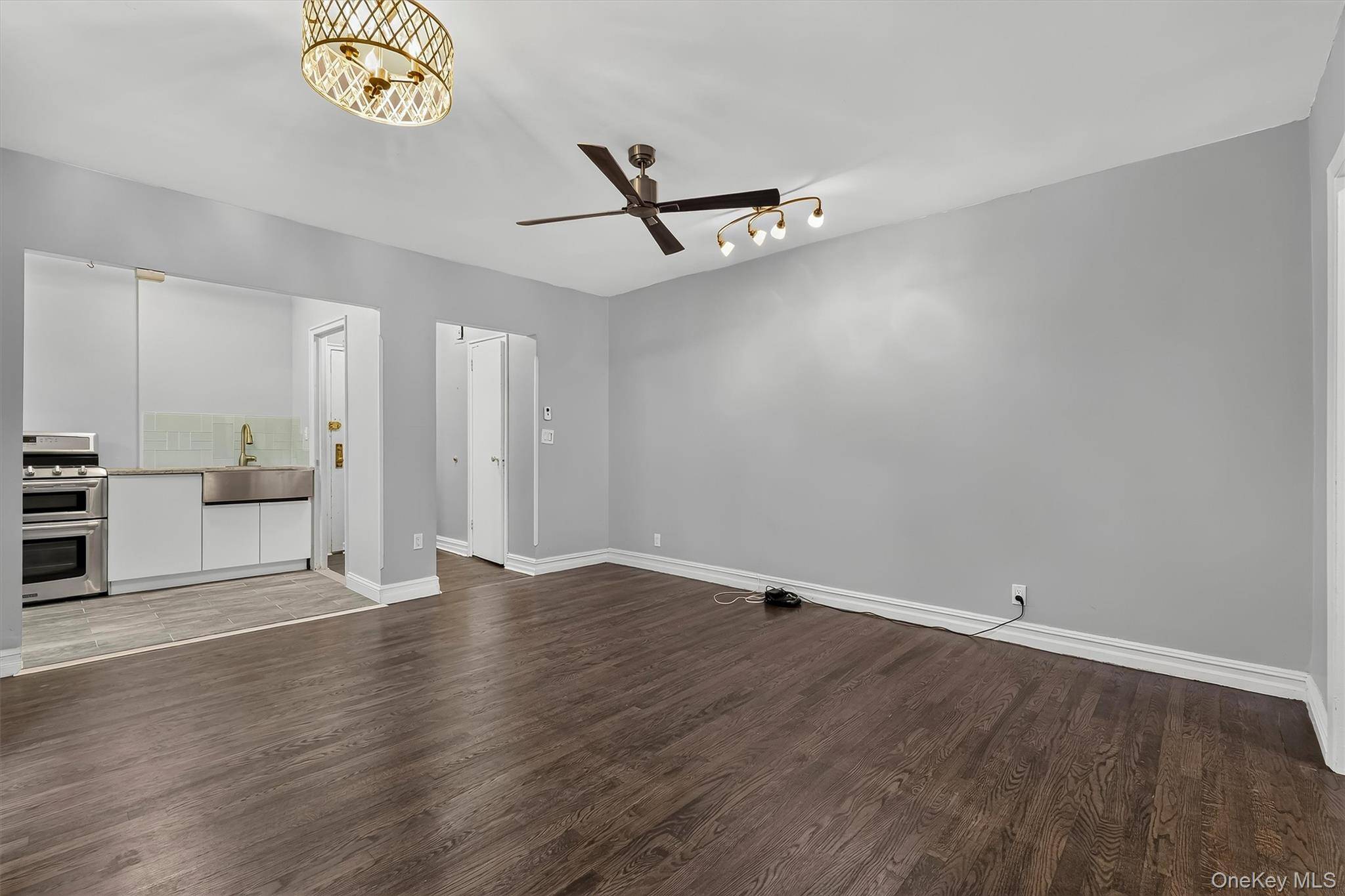 860 Grand Concourse #2N, Bronx, NY 10451