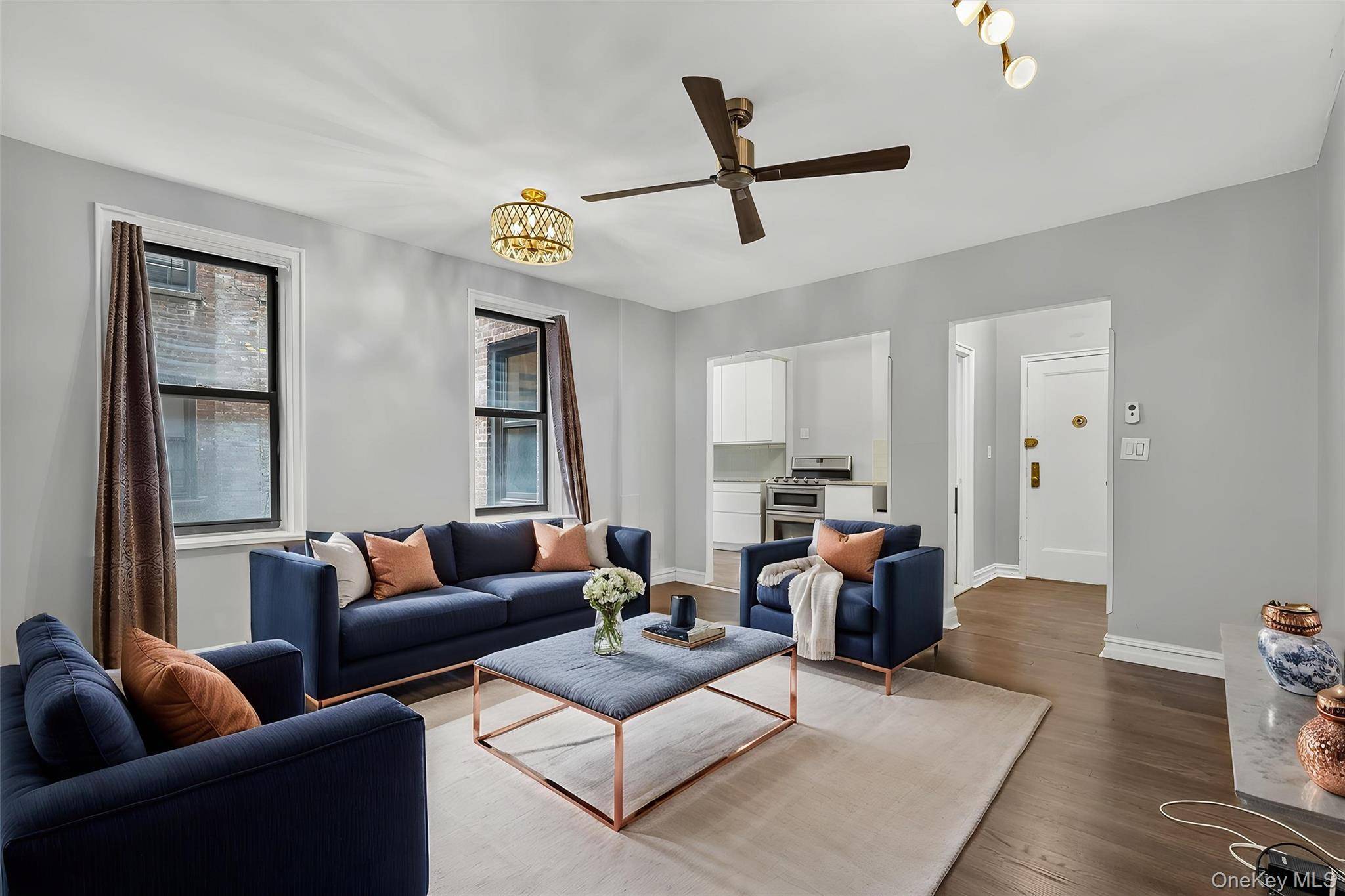 860 Grand Concourse #2N, Bronx, NY 10451