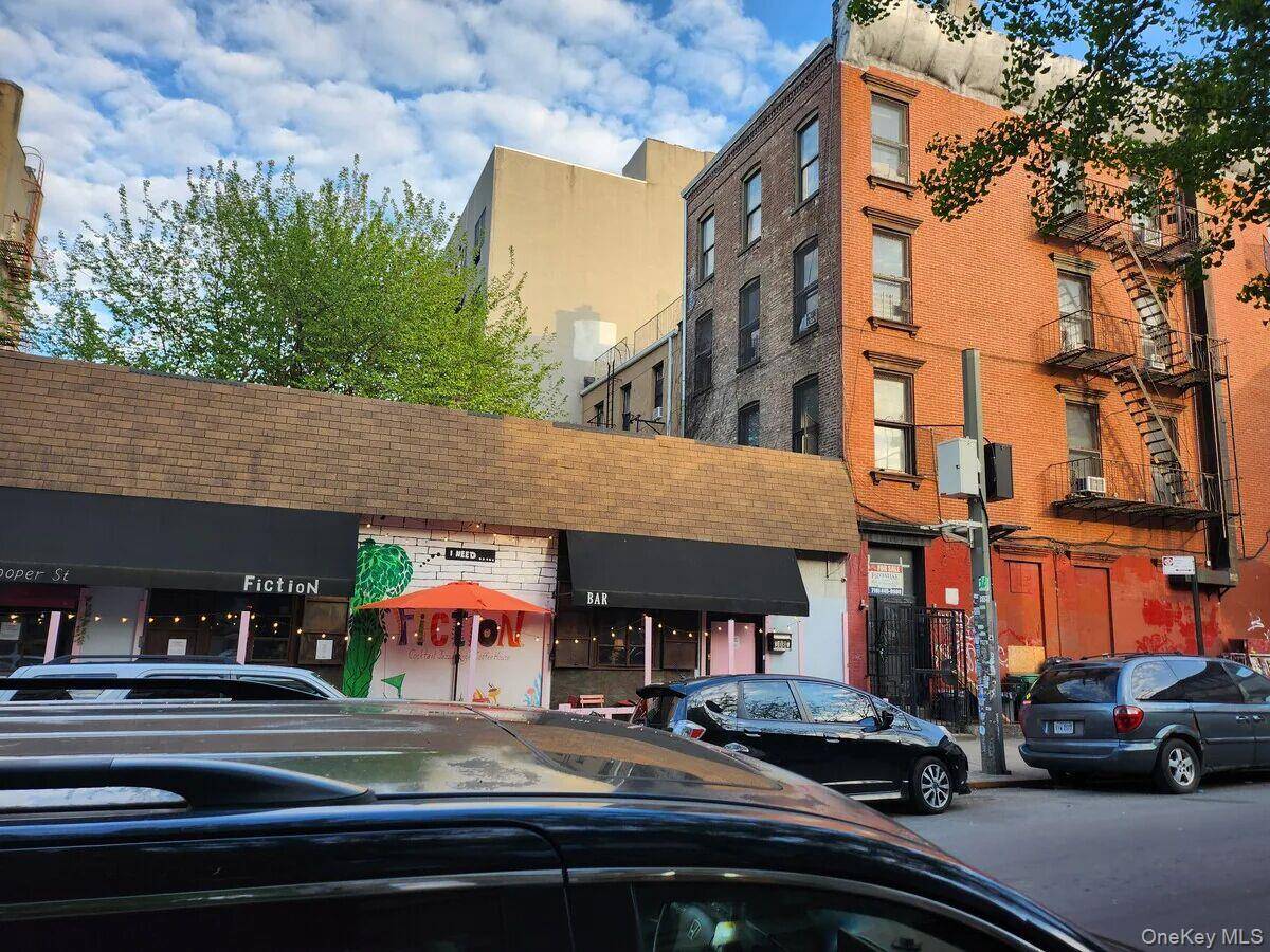 308 Hooper ST, Brooklyn, NY 11211