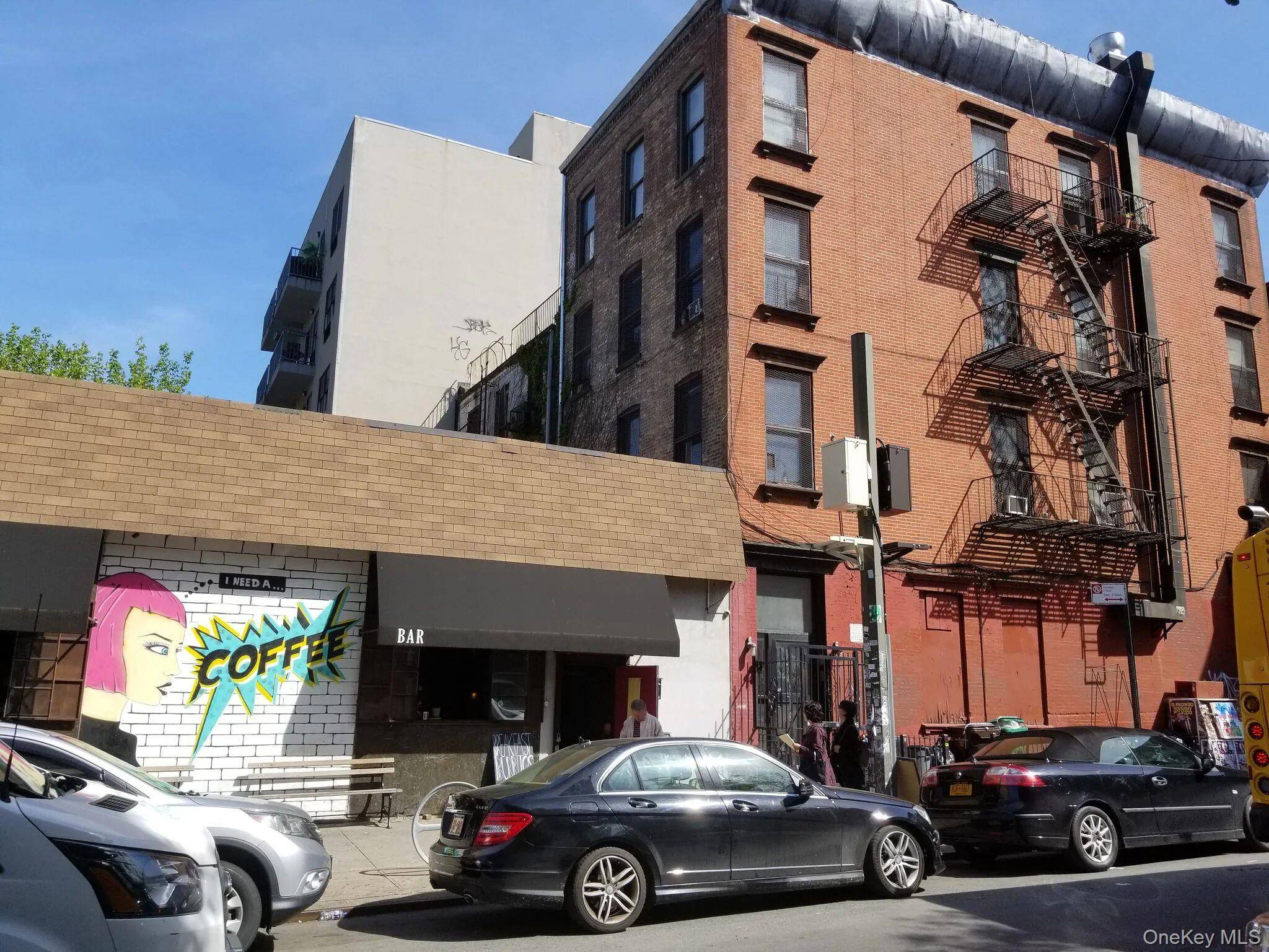 308 Hooper ST, Brooklyn, NY 11211