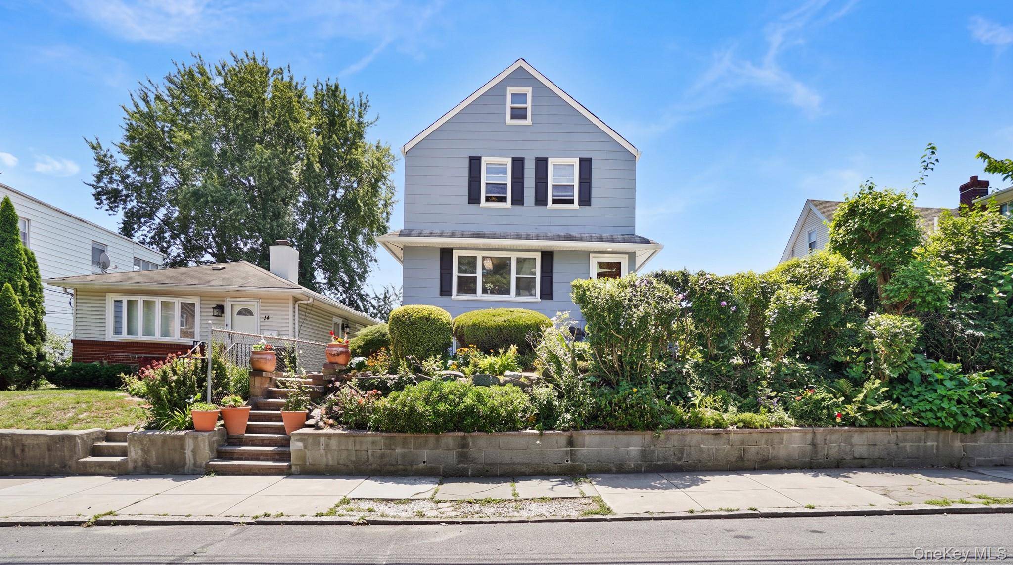 18 Edgewood AVE, Yonkers, NY 10704