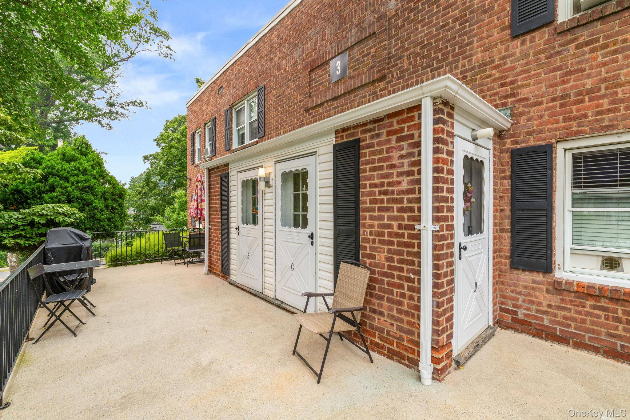 120 N Broadway #3C, Irvington, NY 10533