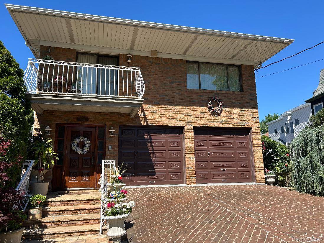 14-12 136th ST, College Point, NY 11356