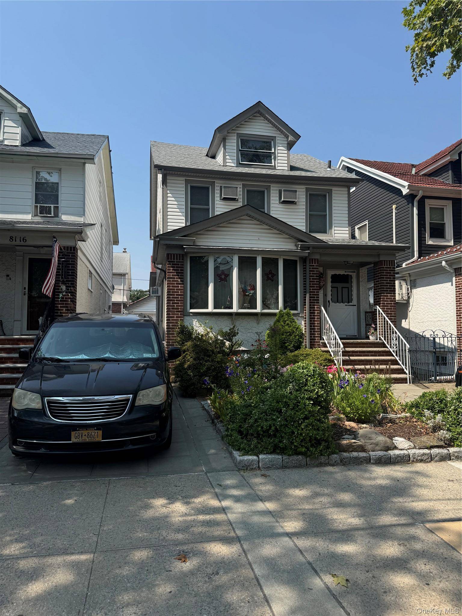 8114 Margaret PL, Ridgewood, NY 11385