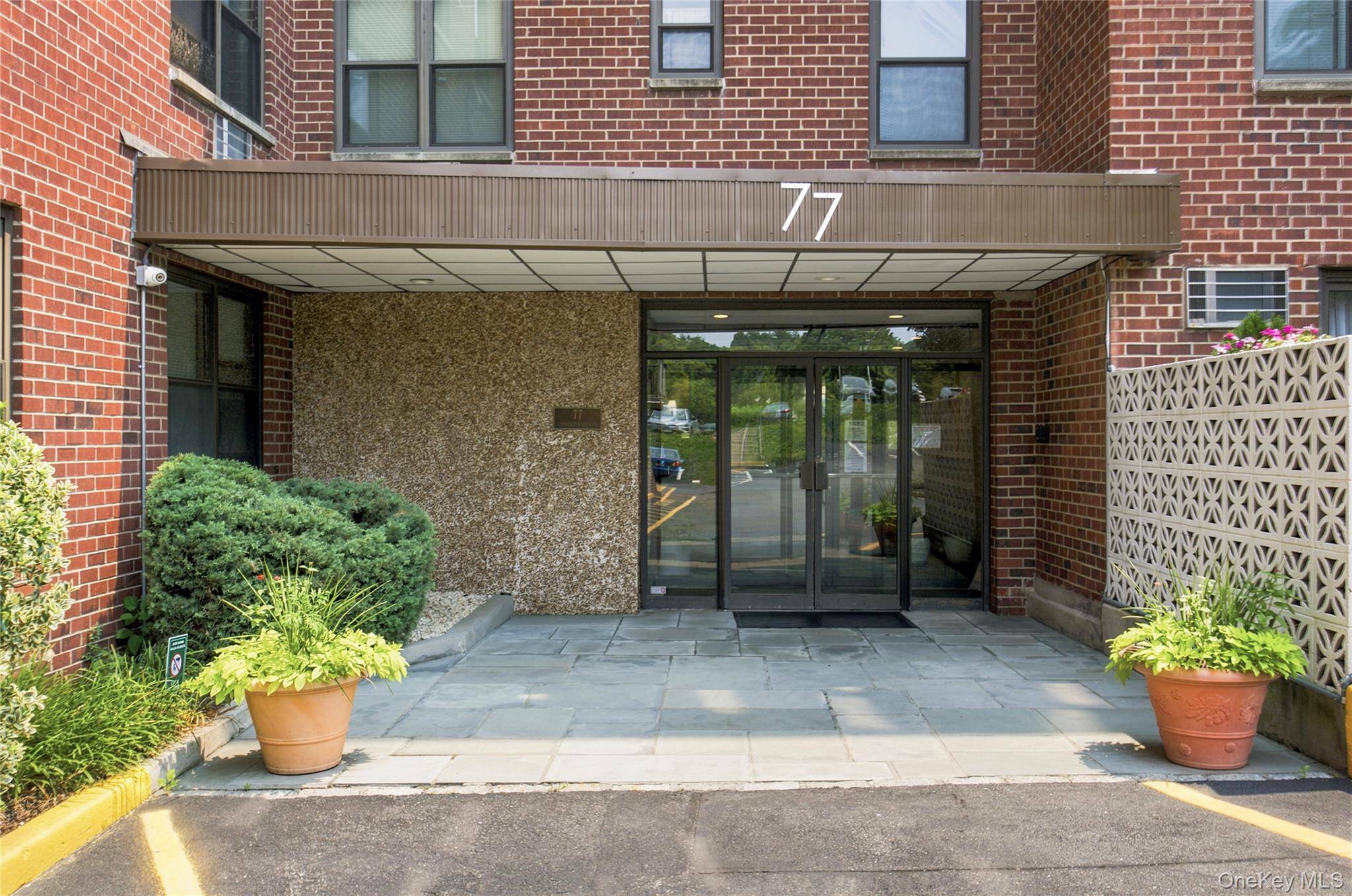77 Carpenter AVE #3B, Mount Kisco, NY 10549