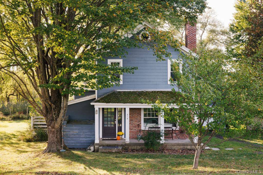 215 Moore RD, Germantown, NY 12526