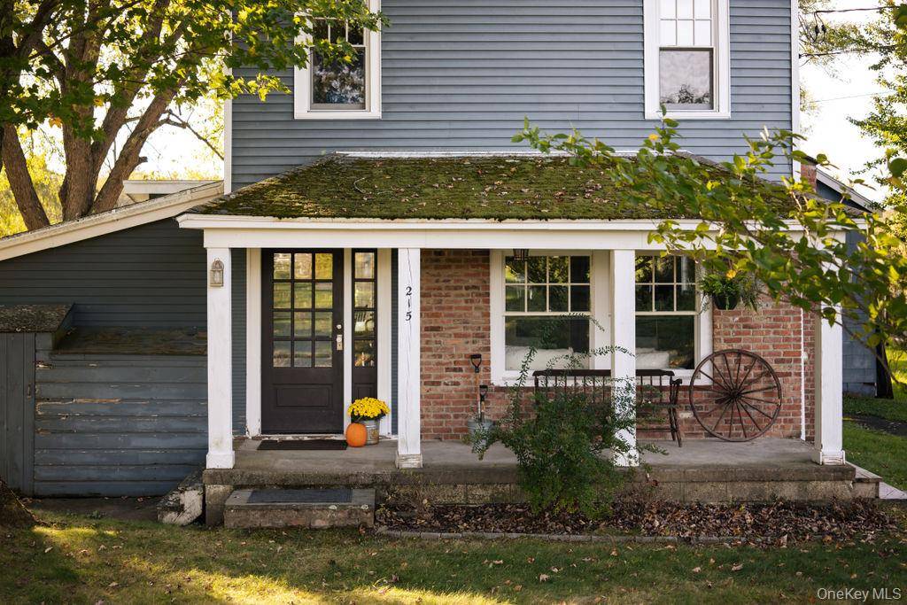 215 Moore RD, Germantown, NY 12526