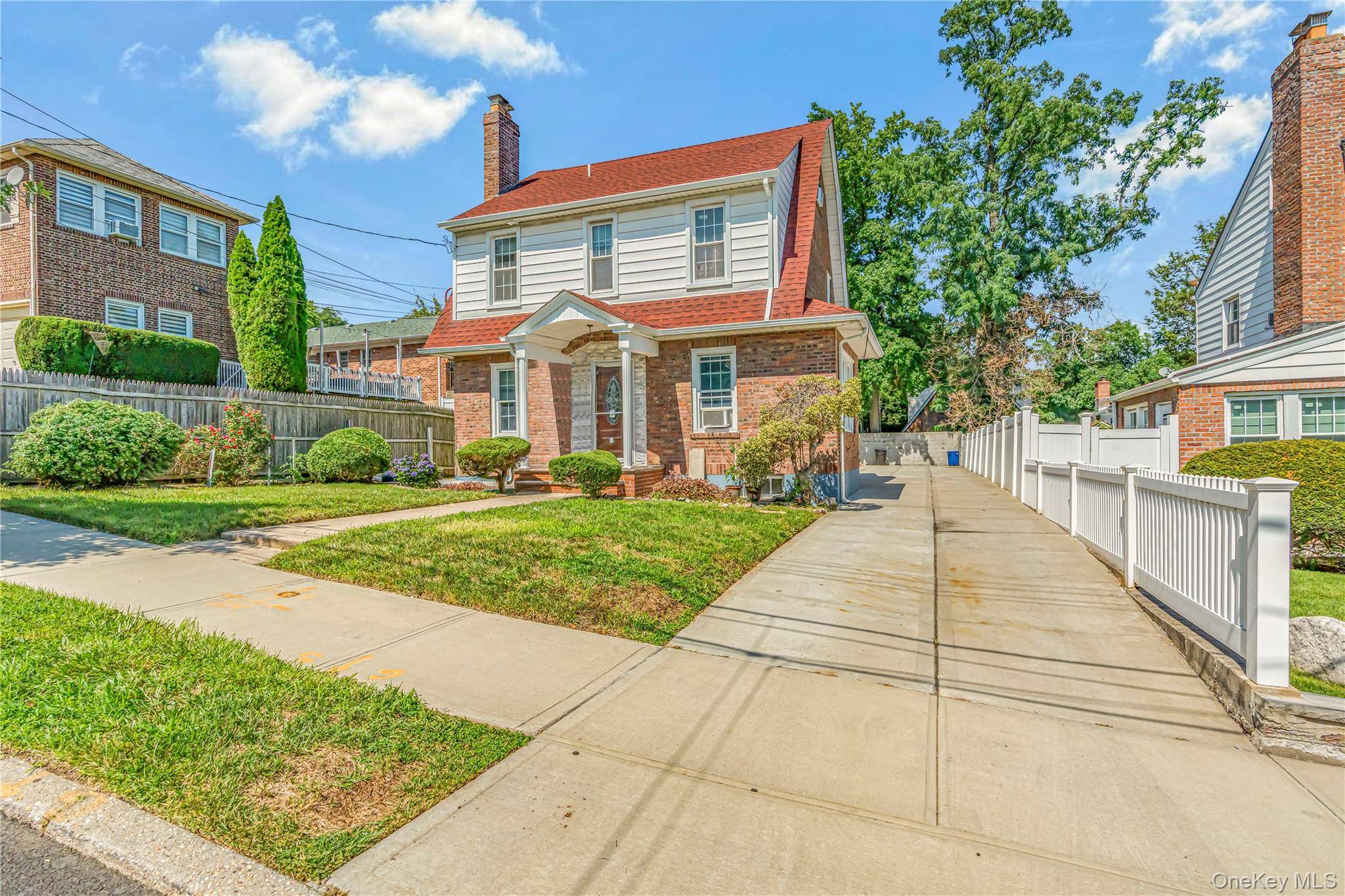 8747 216th ST, Queens Village, NY 11427