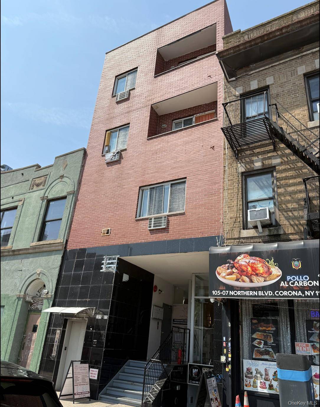 10505 Northern BLVD, Corona, NY 11368