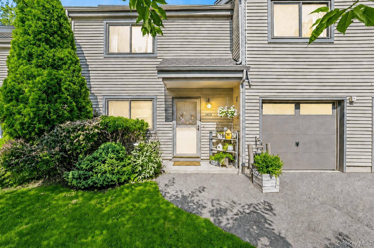 1103 Hunters RUN, Dobbs Ferry, NY 10522