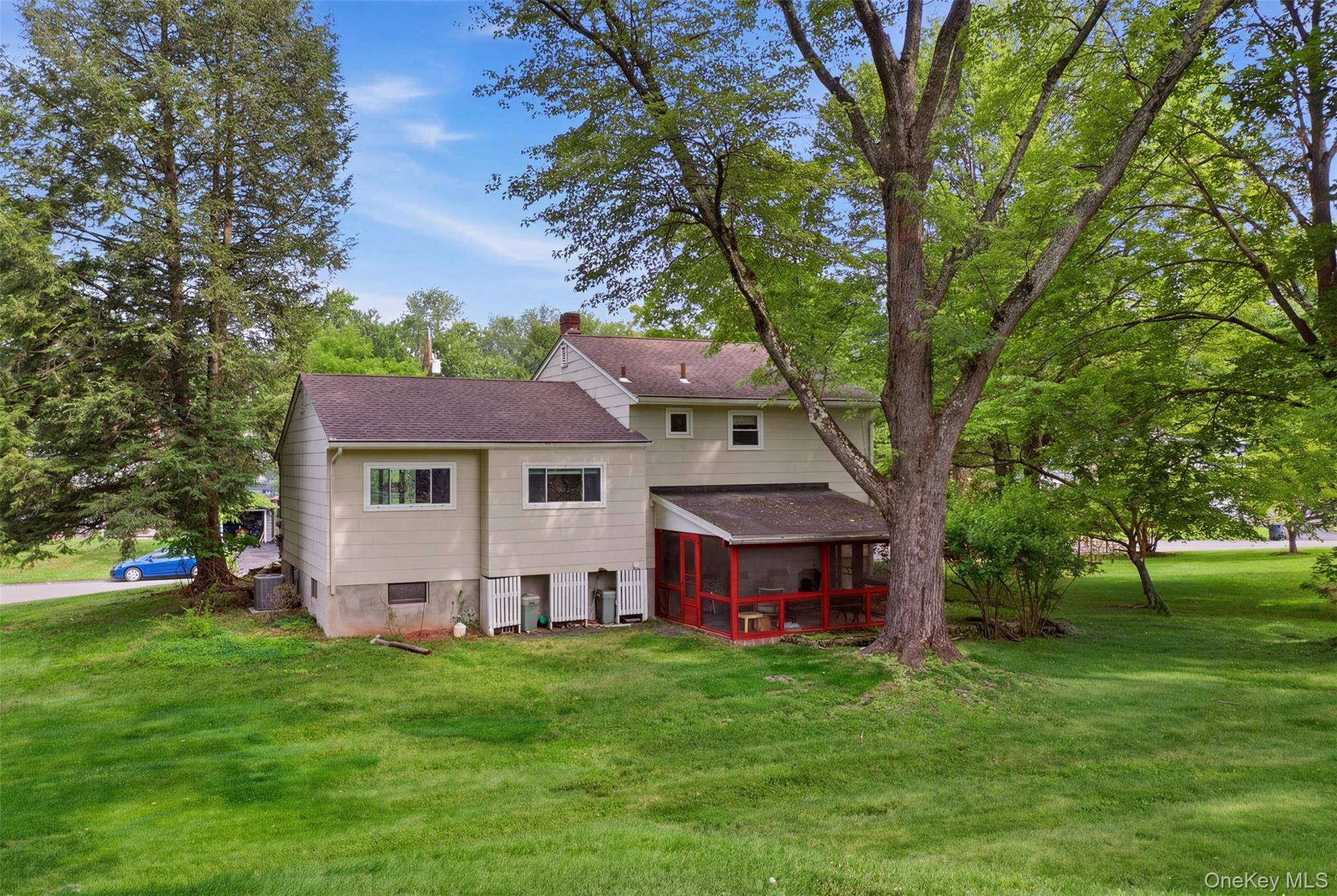 24 Marcia LN, New City, NY 10956