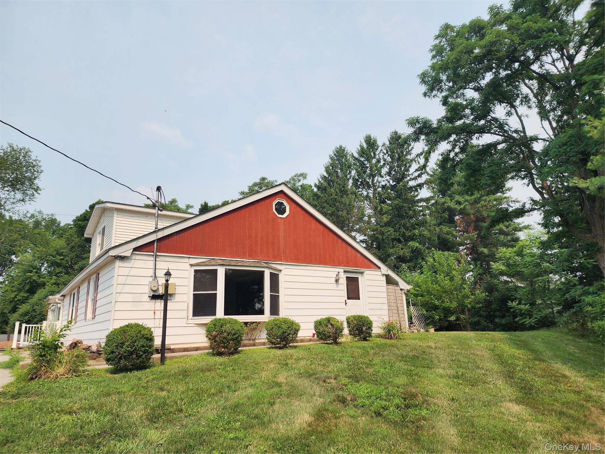 32 Osborne Hill RD, Wappingers Falls, NY 12590