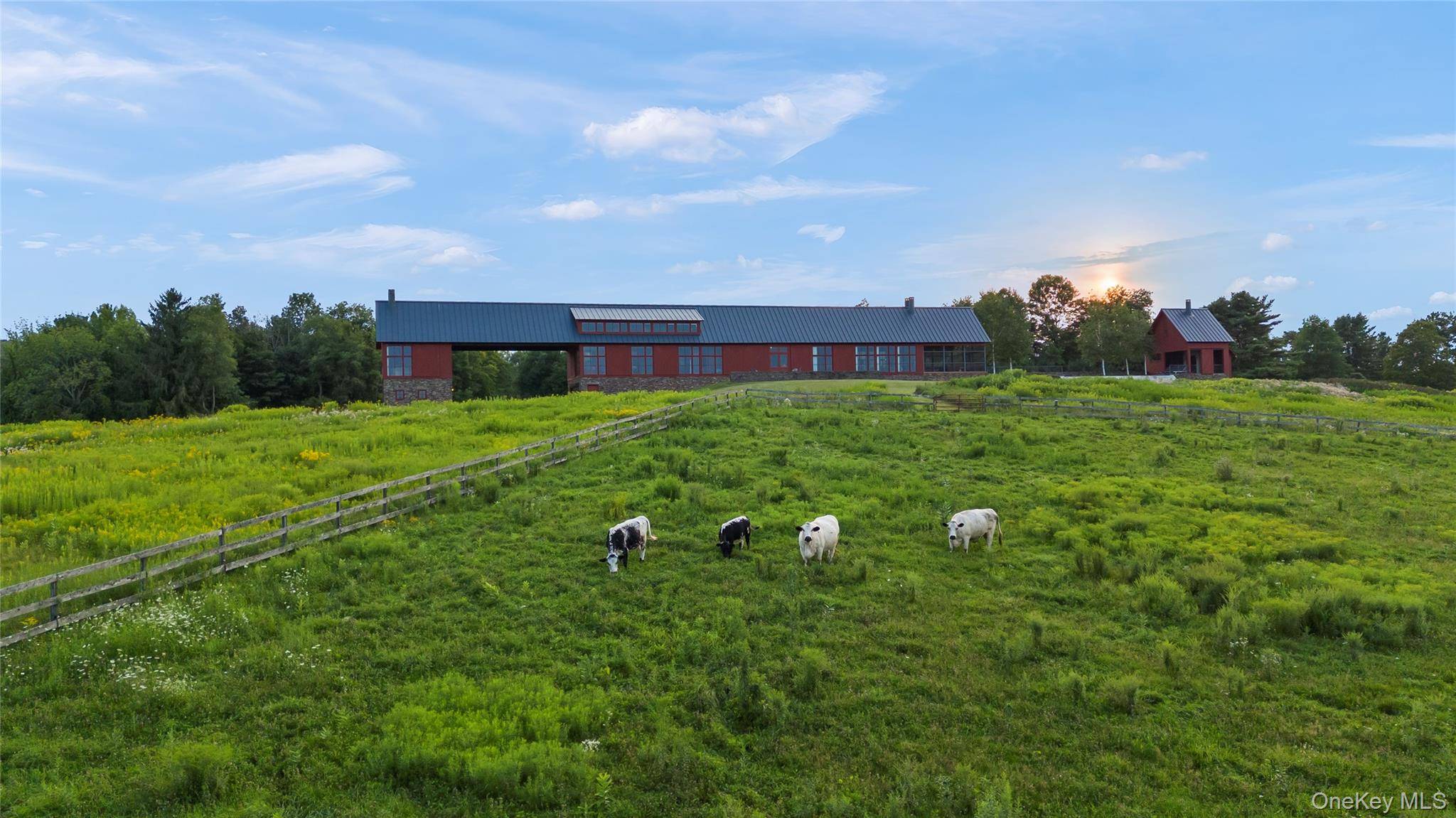 241 Cunningham Hill RD, Canaan, NY 12029