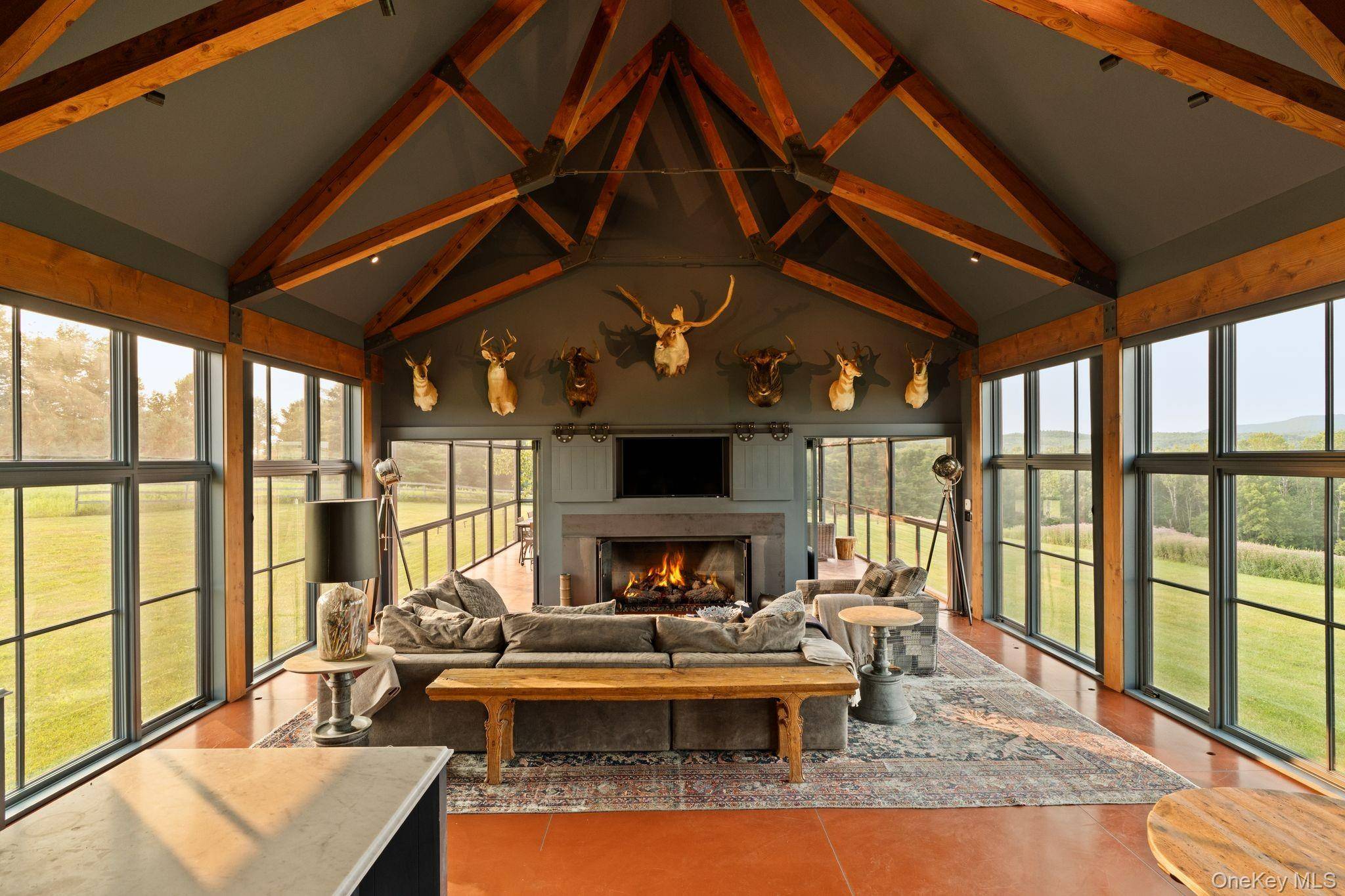 241 Cunningham Hill RD, Canaan, NY 12029