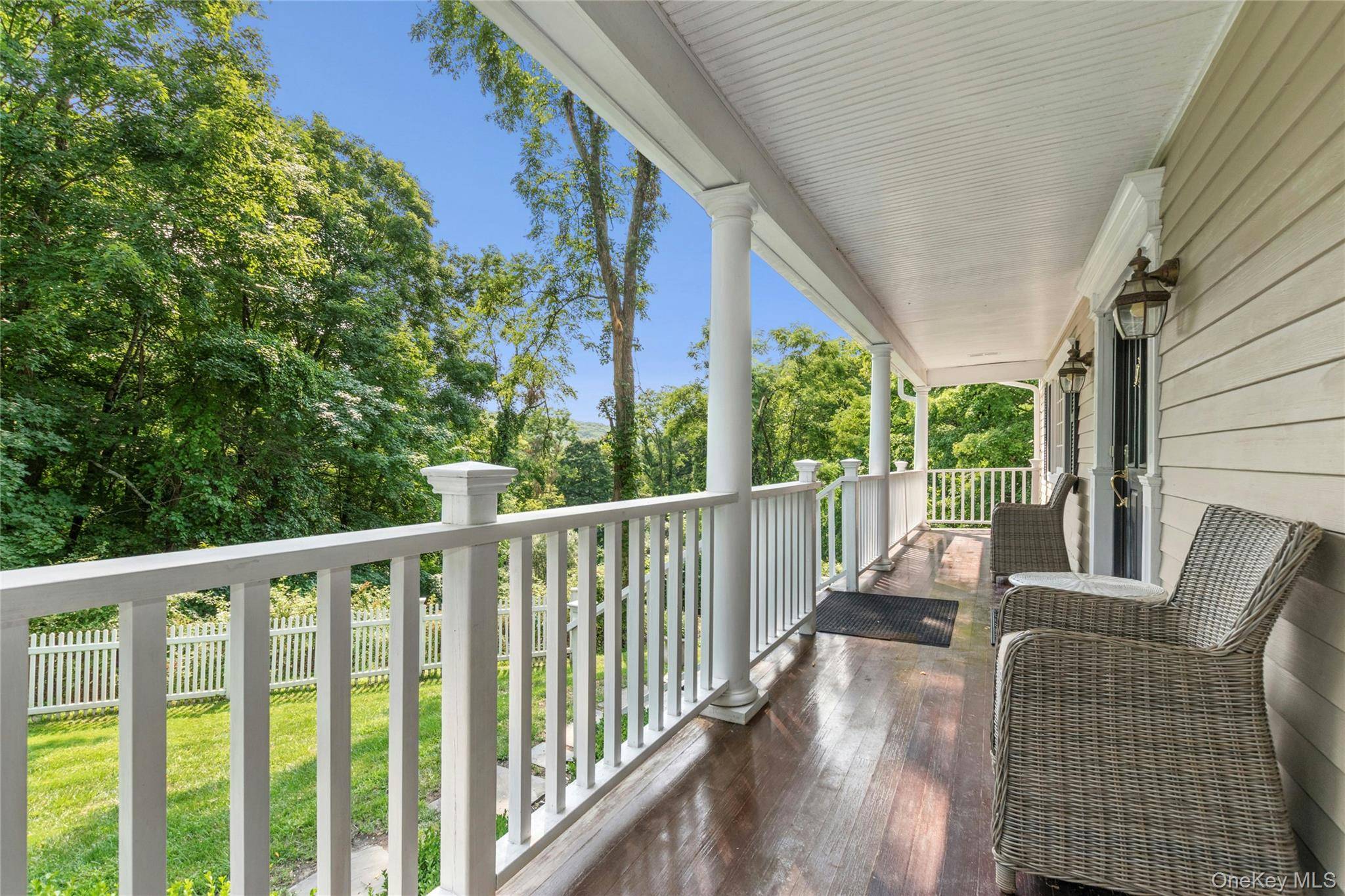 1 Sabbathday Hill RD, South Salem, NY 10590