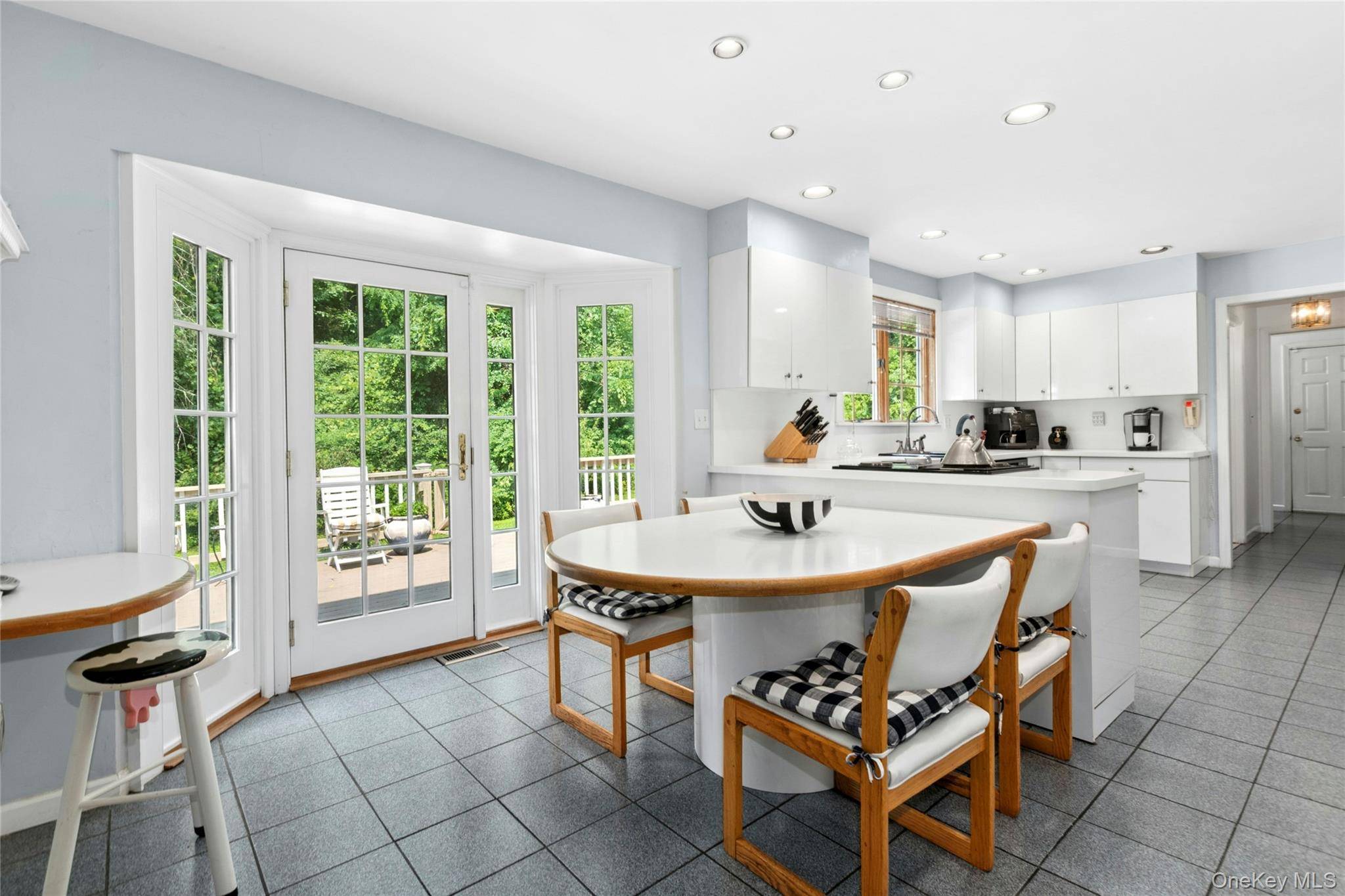 1 Sabbathday Hill RD, South Salem, NY 10590