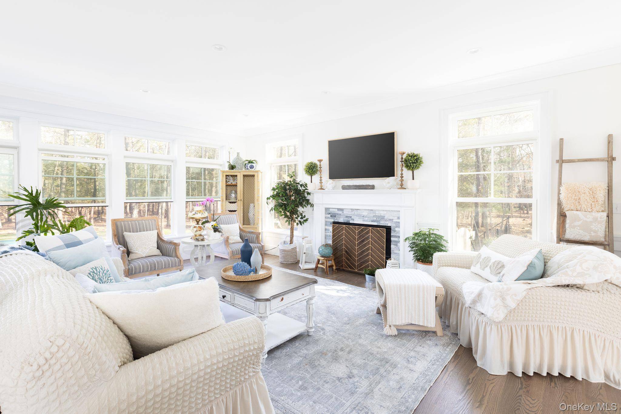 50 N Quarter RD, Westhampton, NY 11977